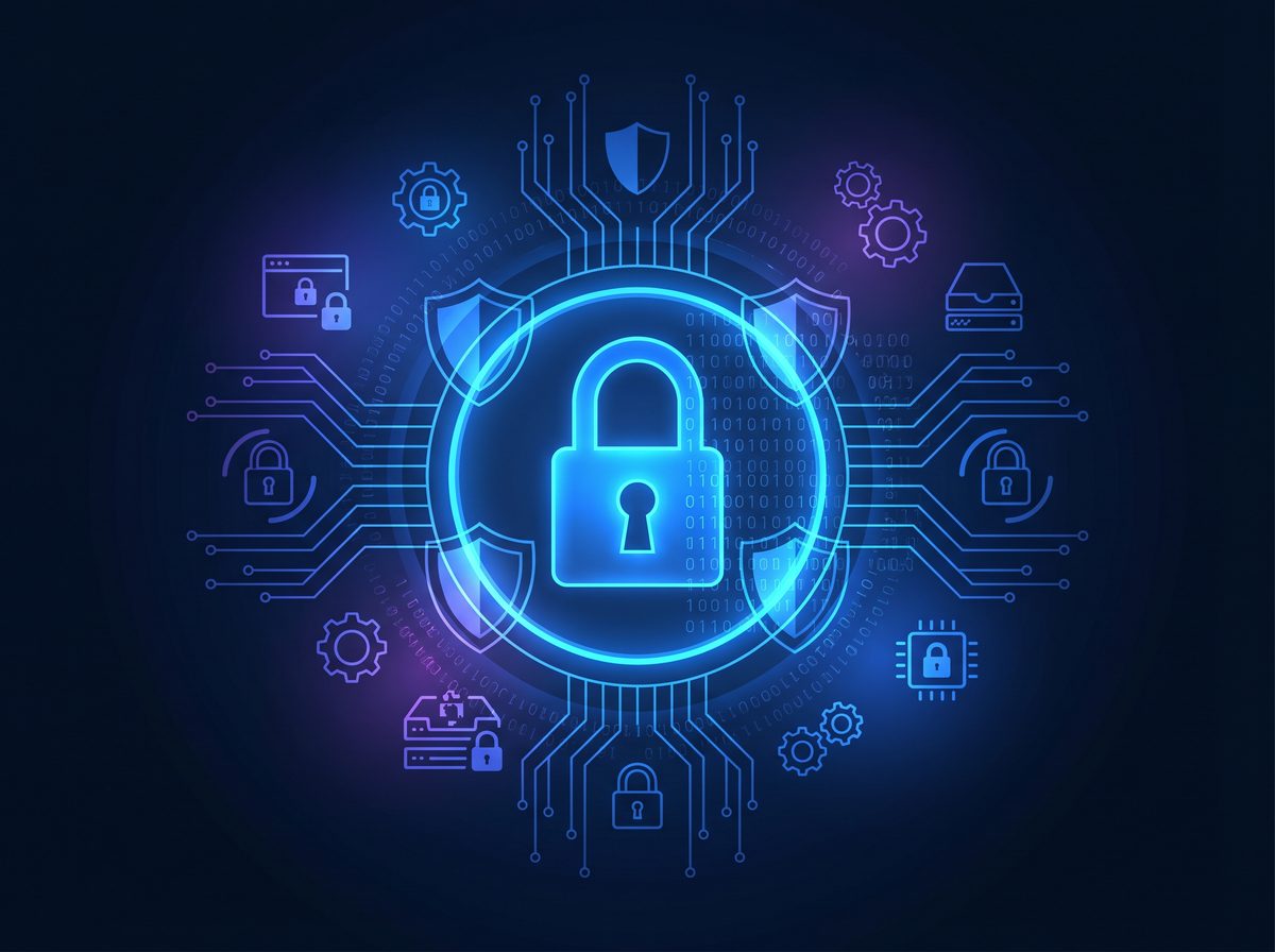 斧爷加速器安全防护体系